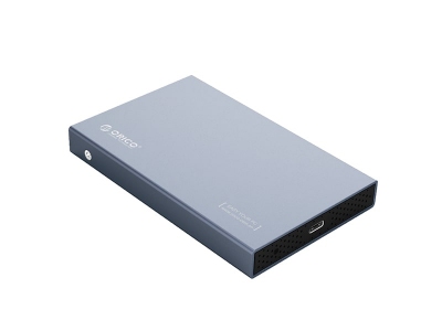 باکس هارد درایو 2.5 اینچی اوریکو ORICO 2.5 inch Type-C Hard Drive Enclosure (2518C3)