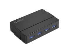 قیمت هاب 4 پورت اوریکو ORICO H4928-U3 4 Port USB3.0 HUB