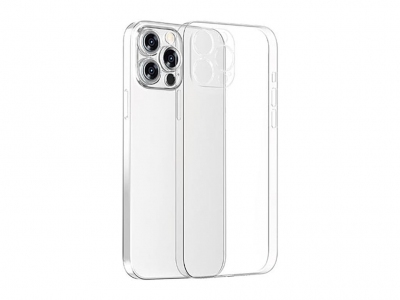 قاب محافظ گرین آیفون 13 پرو  Green ultra slim case Protective cover Iphone 13 pro