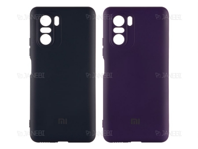 قاب گوشی شیائومی می 11i و ردمی کا40 شیائومی Xiaomi سیلیکونی