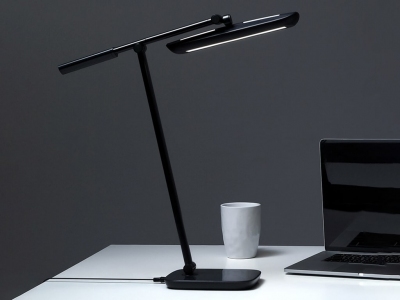 چراغ رومیزی Zhirui desk lamp business version