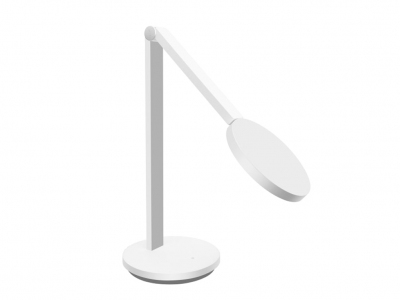 چراغ مطالعه ورژن اتصال بی سیم Zhirui LED table lamp National AA-level blue light wifi version