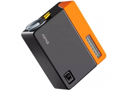 پمپ باد لاستیک شیائومی xiaomi Compressor de carro 70mai compressor eco midrive tp04