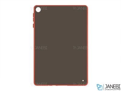 قاب محافظ بامپر رنگی تبلت هواوی Huawei MatePad T10s Protective Case