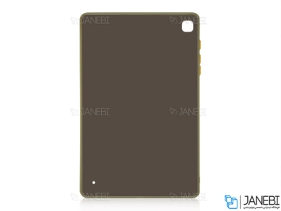 قاب محافظ بامپر رنگی تبلت سامسونگ Samsung Galaxy Tab S6 Lite Protective Case