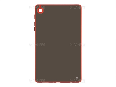 قاب محافظ بامپر رنگی تبلت سامسونگ Samsung Galaxy Tab A7 Lite/T225 Protective Case