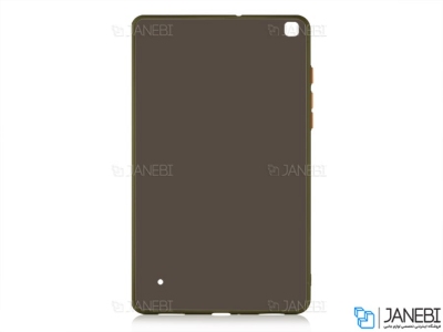 قاب محافظ بامپر رنگی تبلت سامسونگ Samsung Galaxy Tab A 8.0 2019/T295 Protective Case
