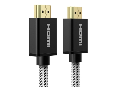 کابل اچ دی ام آی  اوریکو ORICO HDMI to HDMI2.0 HD Adapter Cable HD501 8M