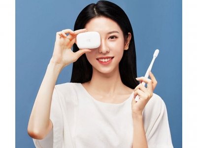 جعبه نگه‌داری و ضدعفونی کننده مسواک شیائومی Xiaomi Youpin Xiaoda HD-YSXDH01