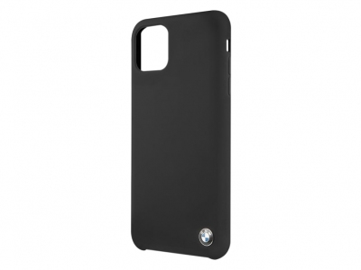 قاب سیلیکونی آیفون 11 پرو مکس طرح بی ام و CG Mobile iphone 11 Pro Max BMW Silicone Case