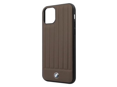 قاب چرمی آیفون 12 پرو مکس طرح بی ام و CG Mobile iphone 12 Pro Max BMW Leather Case