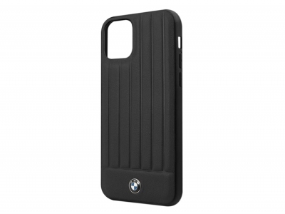 قاب چرمی آیفون 11 پرو مکس طرح بی ام و CG Mobile iphone 11 Pro Max BMW Leather Case