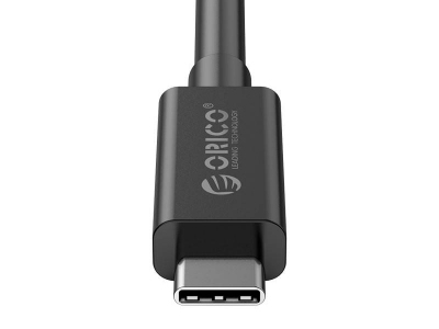 کابل تاندربولت اوریکو ORICO TBL07 Certified Thunderbolt 3 Data Cable (0.7M)