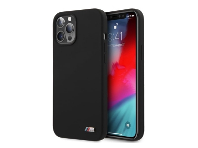 قاب سیلیکونی آیفون 12 پرو مکس طرح بی ام و ام 3 CG Mobile iphone 12 Pro Max BMW M3 Silicone Case