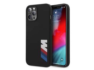 قاب سیلیکونی آیفون 12 و 12 پرو طرح بی ام و ام3 CG Mobile iphone 12/12 Pro BMW M3 Silicone Case