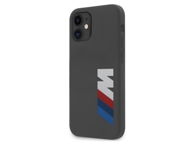 قاب سیلیکونی آیفون 12 مینی طرح بی ام و ام3 CG Mobile iphone 12 mini BMW M3 Silicone Case