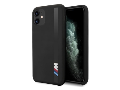 قاب سیلیکونی آیفون 11 طرح بی ام و ام 3 CG Mobile iphone 11 BMW M3 Silicone Case