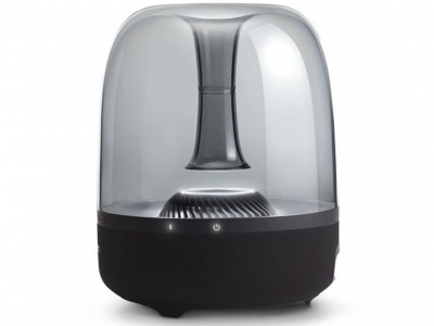 اسپیکر بلوتوث  Harman Kardon Wireless speaker AURA STUDIO 2