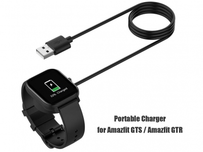 شارژر ساعت هوشمند شیائومی Xiaomi Amazfit GTS/GTR Dock Charge