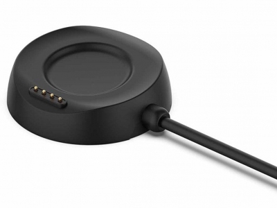 شارژر  ساعت هوشمند شیائومی Xiaomi Amazfit Nexo Smartwatch dock adaptador carregador usb