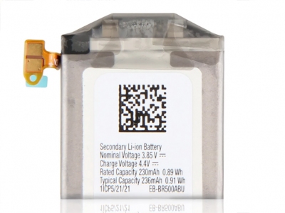 باتری اصلی ساعت سامسونگ اکتیو Samsung Galaxy Watch Active Original Battery