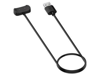 شارژر ساعت هوشمند شیائومی Xiaomi Amazfit GTR 2/GTS 2/ Pop Smart Watch USB Charging