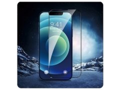 گلس تمام صفحه آیفون 13 پرو مکس دویا Devia iphone 13 Pro Max Van Series Full Glass