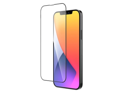 گلس تمام صفحه آیفون 13 پرو مکس دویا Devia iphone 13 Pro Max Van Series Full Glass