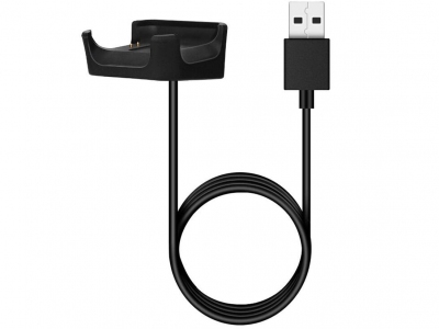 شارژر ساعت هوشمند شیائومی Xiaomi Mi Watch Lite / Redmi Watch Smart Watch USB Charging
