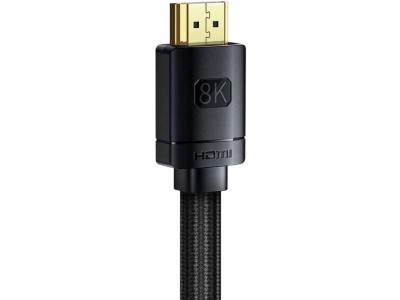 کابل اچ‌دی‌ام‌آی 1 متری بیسوس Baseus CAKGQ-J01