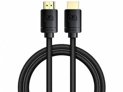 کابل اچ‌دی‌ام‌آی 1 متری بیسوس Baseus CAKGQ-J01
