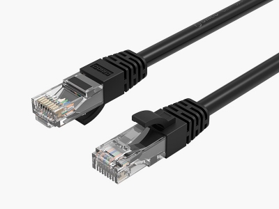 کابل شبکه اوریکو Orico CAT6 LAN Cable PUG-C6 8m