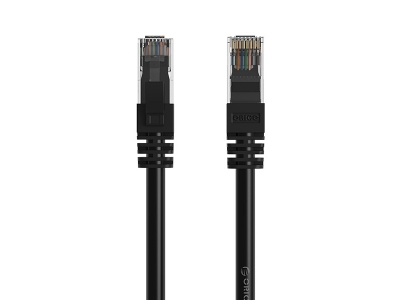 کابل شبکه اوریکو Orico CAT6 LAN Cable PUG-C6 8m