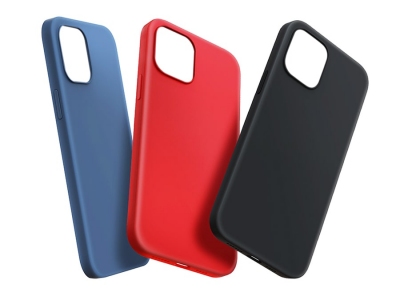 قاب سیلیکونی آیفون 12 پرو مکس دویا Devia iphone 12 Pro Max Nature Series Silicone Case