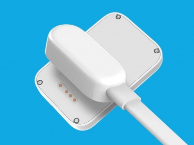 مکان یاب حیوانات خانگی هوشمند شیائومی Xiaomi GPS Tracker Xiaoxun Bean Car Pet Locator XPDWQ001