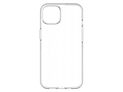 قاب ژله ای آیفون 13 دویا Devia iphone 13 Naked TPU Case
