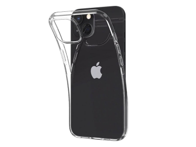 قاب ژله ای آیفون 13 دویا Devia iphone 13 Naked TPU Case