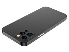 گلس و محافظ پشت 2 در 1 آیفون 13 پرو مکس دویا Devia iphone 13 Pro Max 2 in 1 Ultra Thin Tempered Glass Protective Case