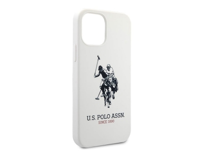قاب سیلیکونی آیفون 12 مینی پولو CG Mobile iphone 12 mini Silicone Case Polo