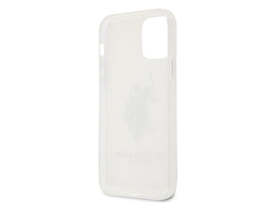 قاب محافظ براق آیفون 12 مینی پولو CG Mobile iphone 12 mini Glossy Hard Case Polo