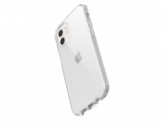 قاب محافظ شیشه ای آیفون 12 مینی ایکس دوریا X-Doria Raptic iphone 12 mini Clearvue Case