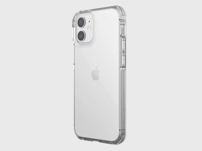 قاب ژله ای آیفون 12 مینی ایکس دوریا X-Doria Raptic iphone 12 mini Clear Jelly Case