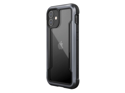 قاب محافظ آیفون 12 مینی ایکس دوریا X-Doria Raptic iphone 12 mini Shield Case