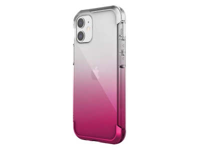 قاب محافظ آیفون 12 مینی ایکس دوریا X-Doria Raptic iphone 12 mini Air Case