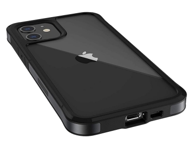قاب محافظ آیفون 12 مینی ایکس دوریا X-Doria Raptic iphone 12 mini Edge Case