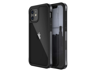 قاب محافظ آیفون 12 مینی ایکس دوریا X-Doria Raptic iphone 12 mini Edge Case
