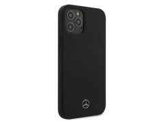 قاب سیلیکونی آیفون 12 و 12 پرو طرح مرسدس بنز CG Mobile iphone 12/12 Pro Mercedes-Benz Silicone Case