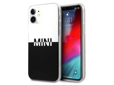 قاب محافظ آیفون 12 مینی CG Mobile iphone 12 mini BMW MINI Hard Case