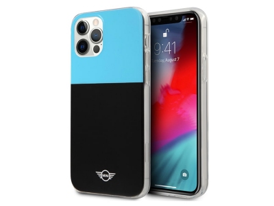 قاب محافظ آیفون 12 و 12 پرو CG Mobile iphone 12/12 Pro BMW MINI Hard Case