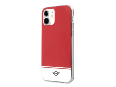 قاب محافظ آیفون 12 مینی CG Mobile iphone 12 mini BMW MINI Hard Case